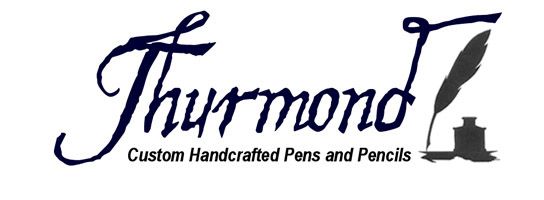 Thurmond Custom Pens