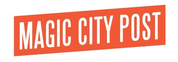 Magic City Media