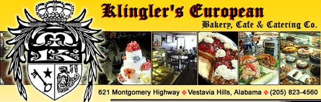 Klinglers European Bakery and Cafe