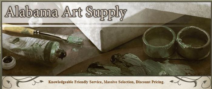 Alabama Art Supply Inc