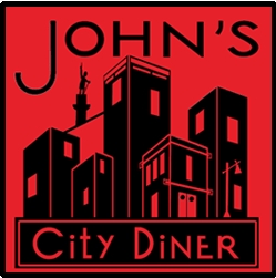 John's City diner