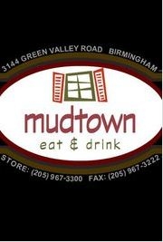 Mudtown Eat and Drink