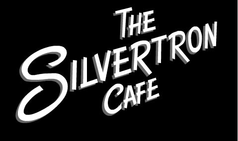 Silvertron Cafe