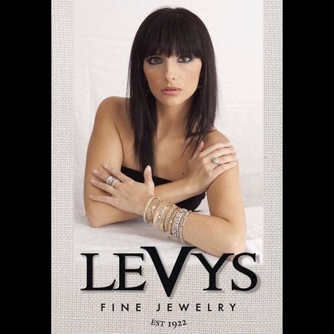 Levy's Fine Jewelry