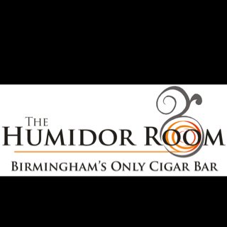 The Humidor Room