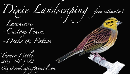 Dixie Landscaping