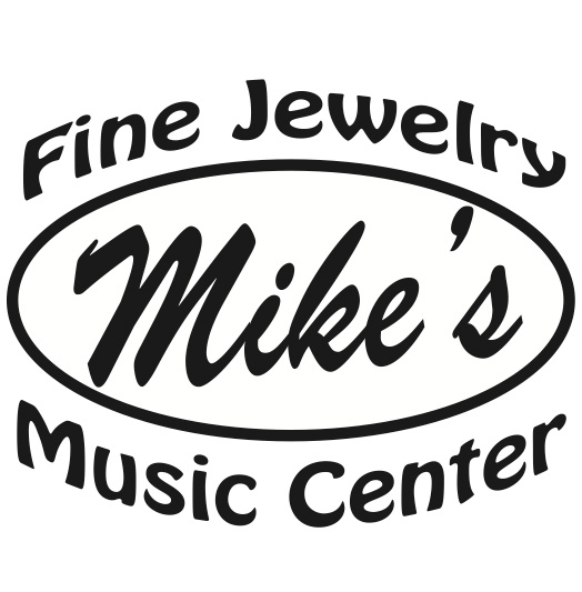 Mike's Fine Jewelry and Music