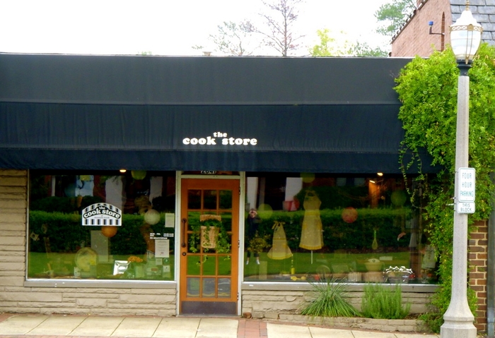 Cook Store Of Mountain Brook