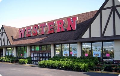 Western Supermarket - Rocky Ridge