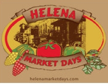 Helena Market Days 