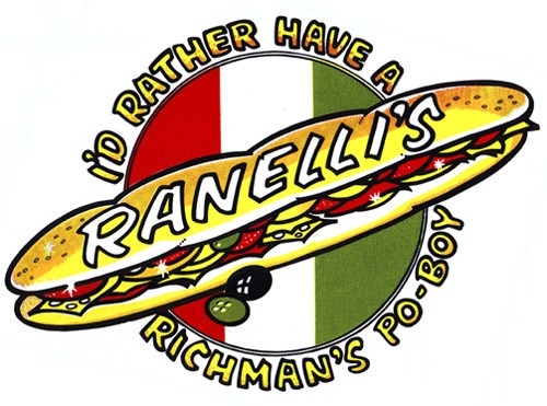 Ranelli's Deli & Cafe