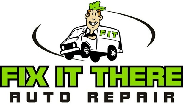 Fix It There Auto Repair