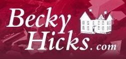Becky Hicks - RealtySouth