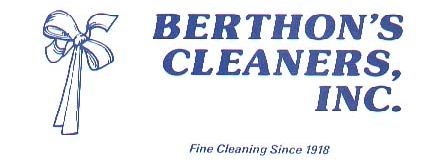 Berthon's Cleaners