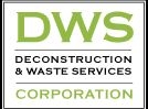 Deconstruction & Waste Services Corporation