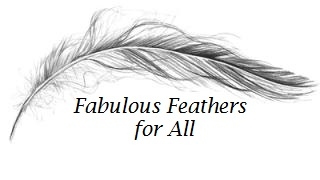 Fabulous Feathers for All