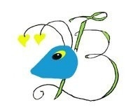 The B - Blue Bumble Bee Boutique & Gifts