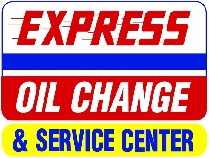 Express Oil Change 