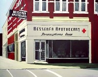 Bessemer Apothecary, Inc.