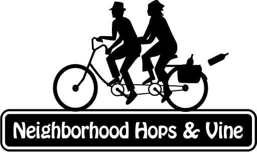 Neighborhood Hops & Vine