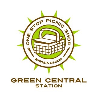 Green Central Station 