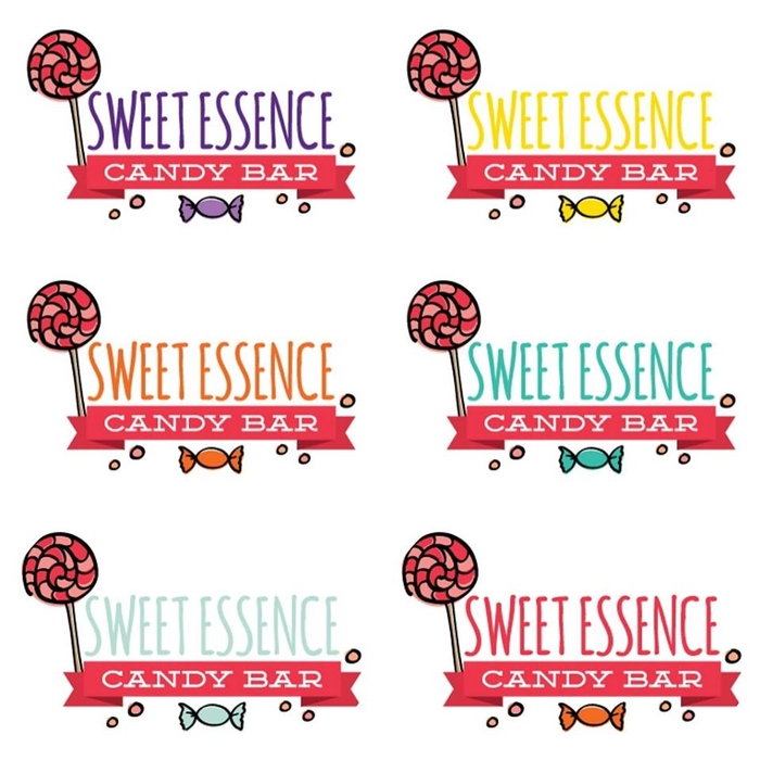 Sweet Essence Candy Bar