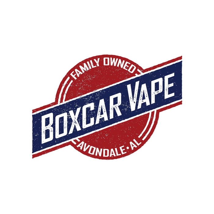 Boxcar Vape
