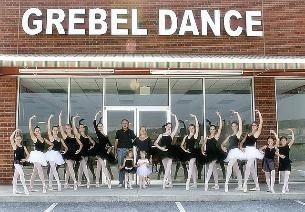 Grebel Center for Dance