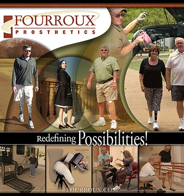 Fourroux Prosthetics, Inc.