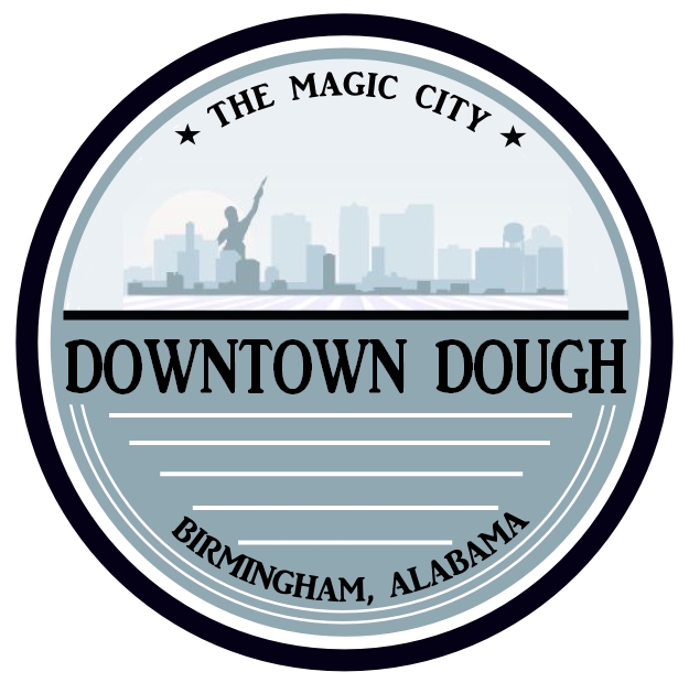 Downtown Dough