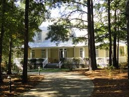 Magnolia Creek Treatment Center for Eating Disorders