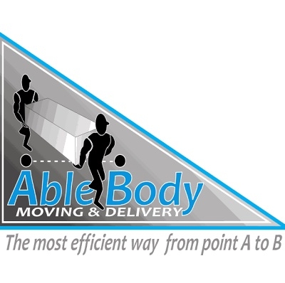 Able Body Moving and Delivery LLC