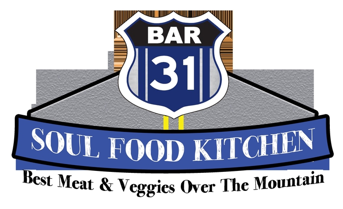 Bar 31 Soul Food Kitchen